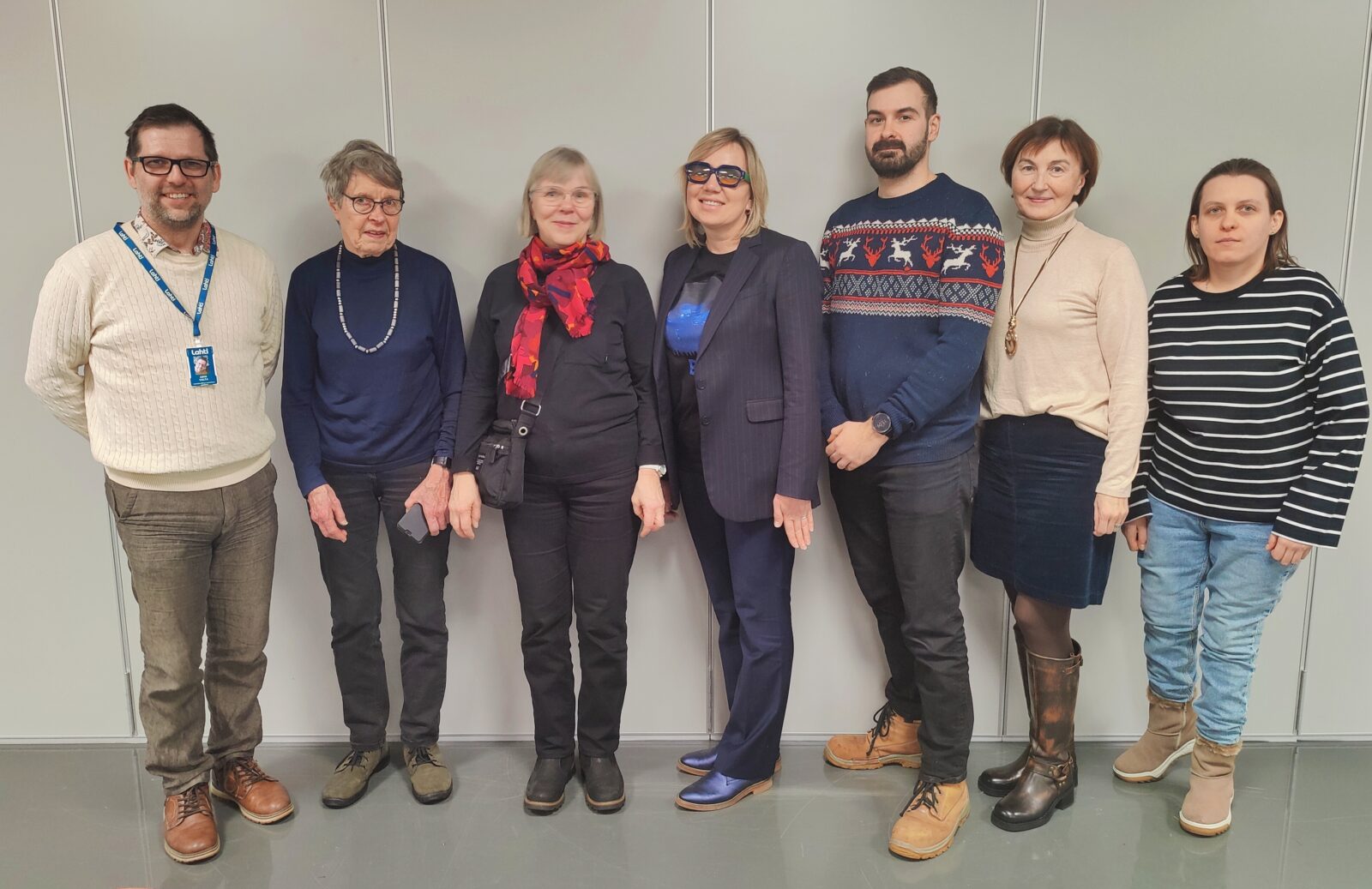 IHL yhdistystapaaminen 2025